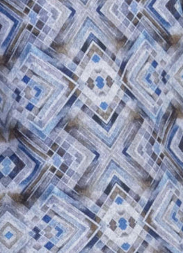 Diva printed petite cardigan with pockets- Petite & Plus+