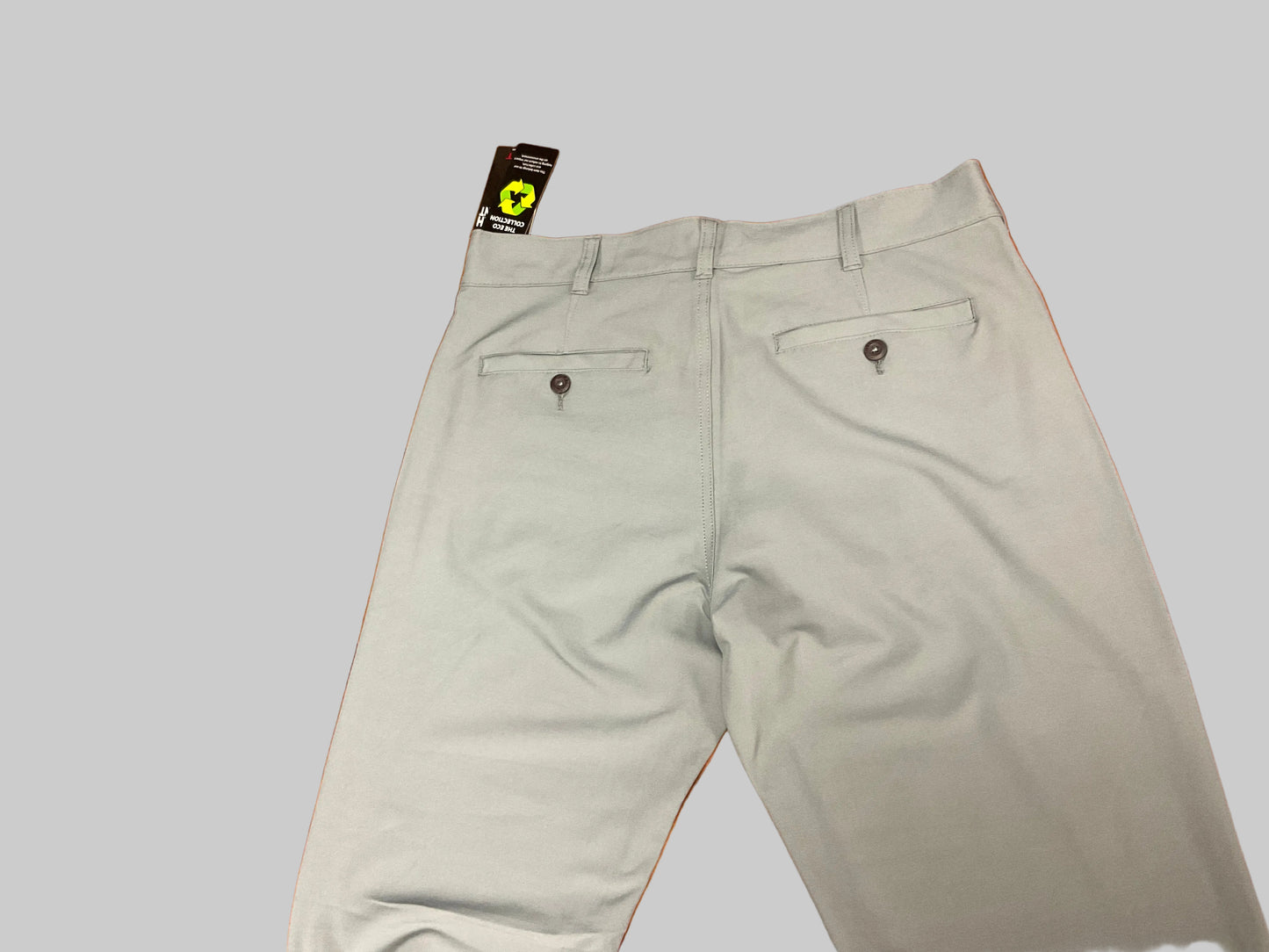 Men’s Woven pant-S43014SP
