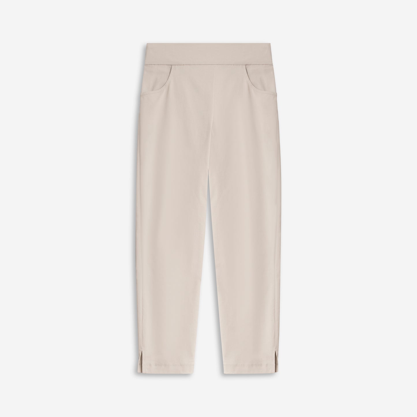 Sandra stretch ankle pant
