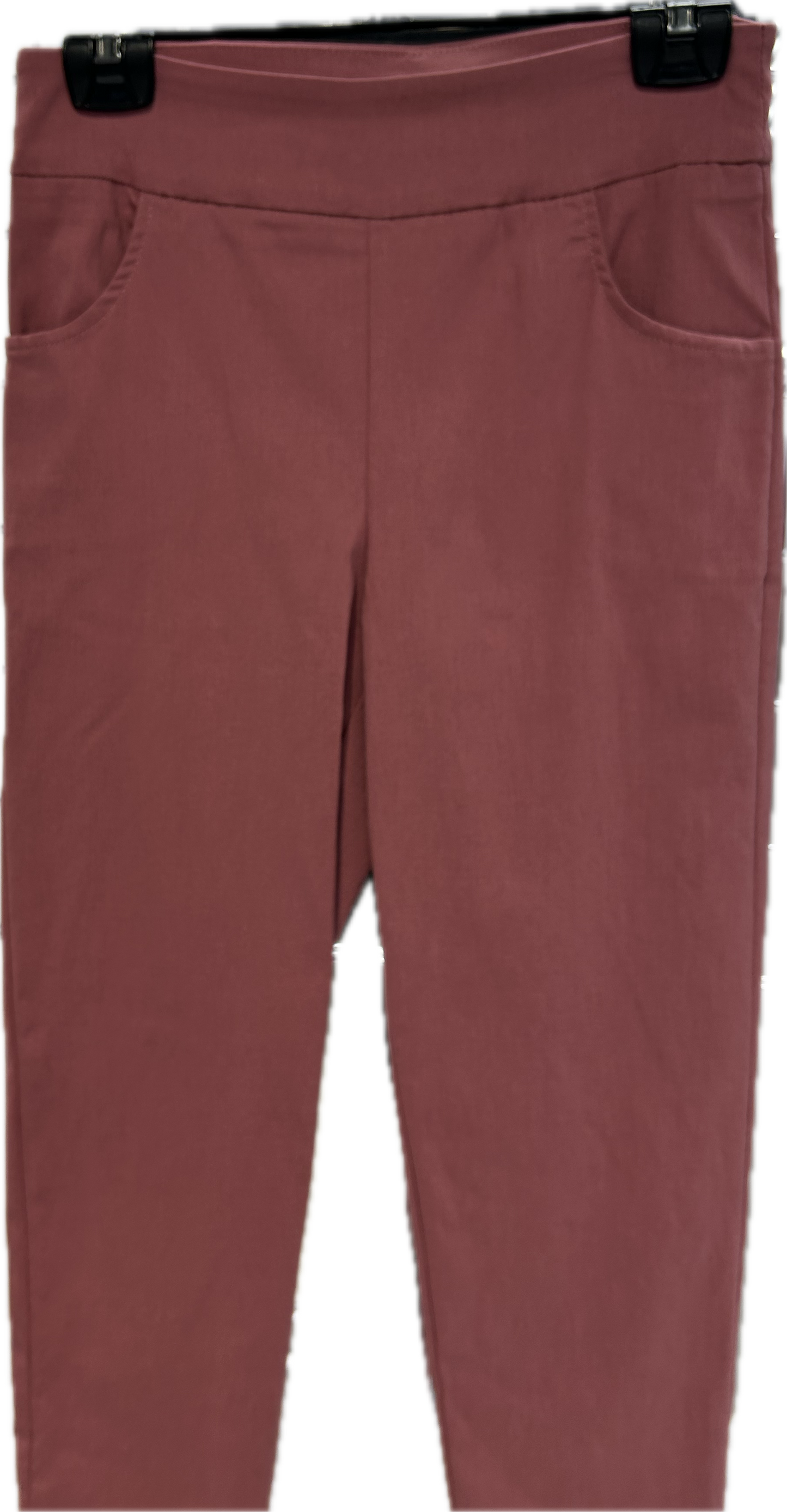 Sandra stretch ankle pant