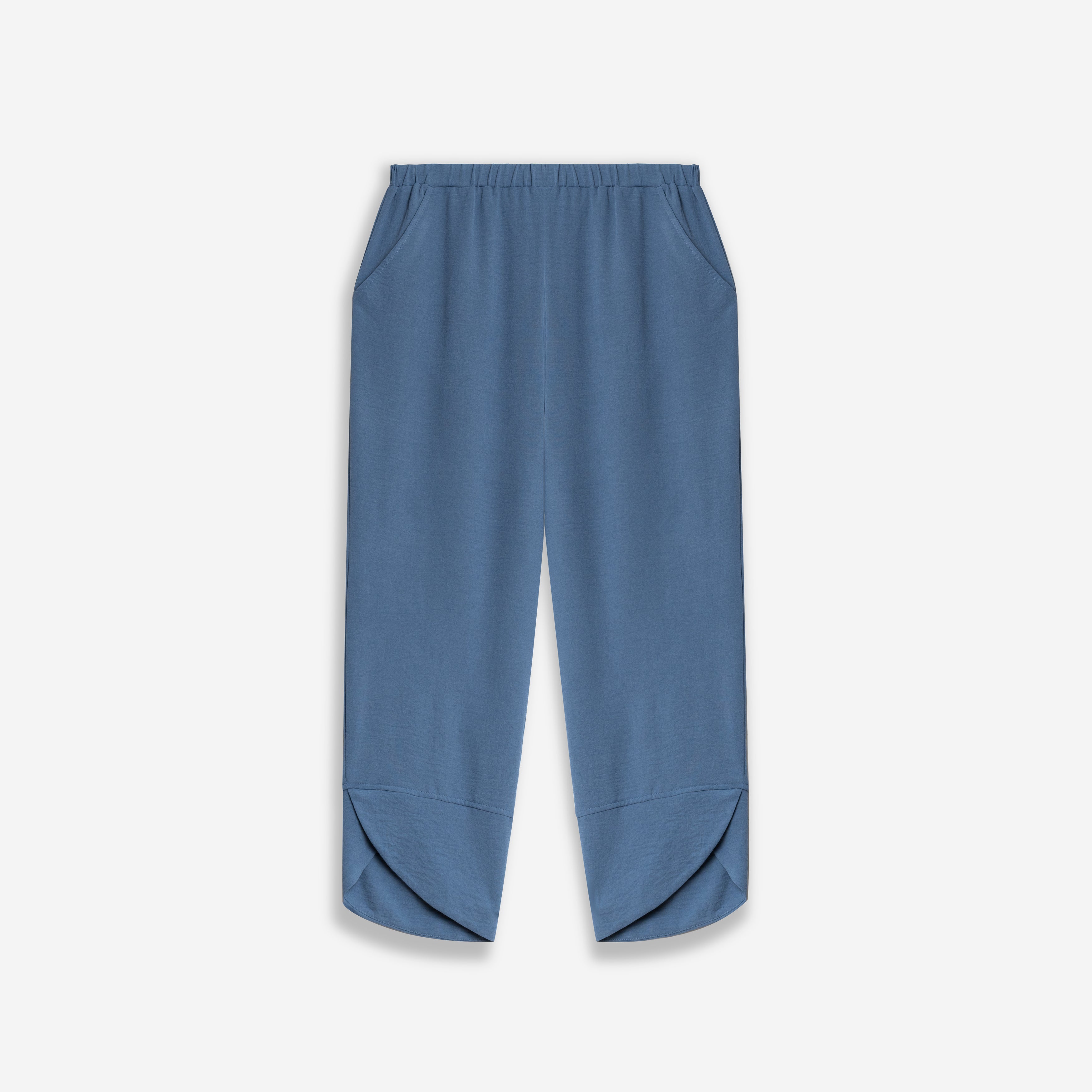 Linnea layered Bedouin pant – AltaVida Fashions