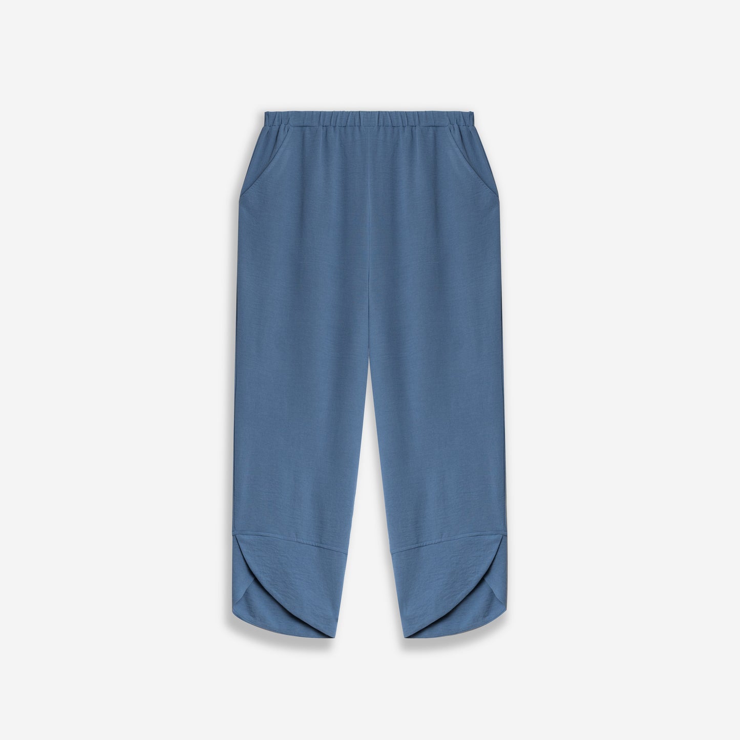 Linnea layered Bedouin pant
