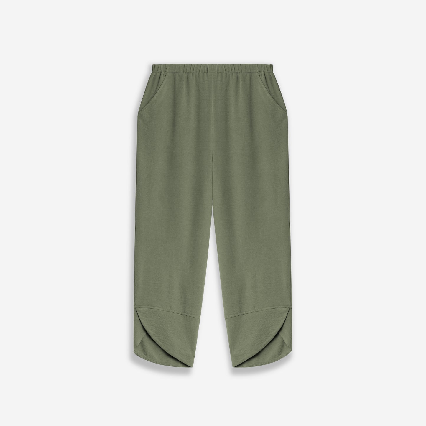 Linnea layered Bedouin pant