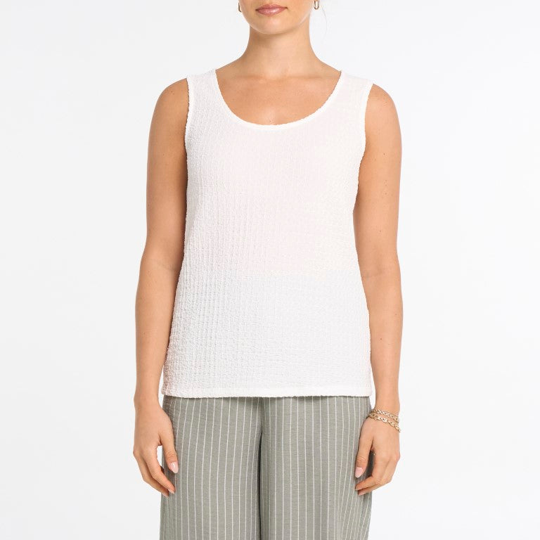 Sandra signature knit Cami