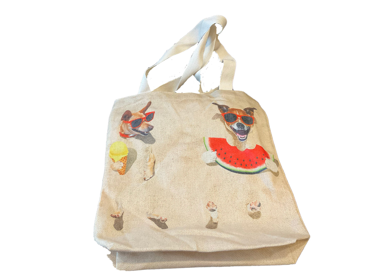 Pet bag