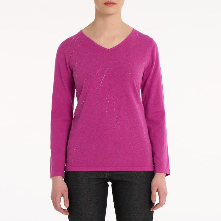 Vida Sweaters & Cardigans