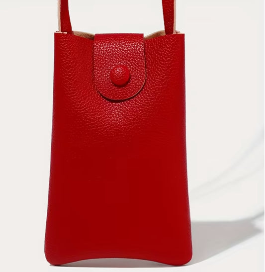 Small cross body purse