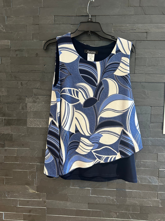 Layered Tank top