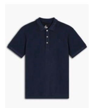 Rody men’s S/S polo shirt 3051