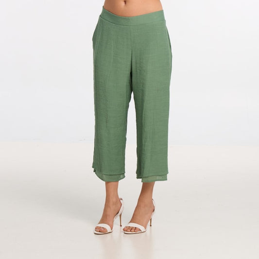 Cecil Culotte Trouser Pant