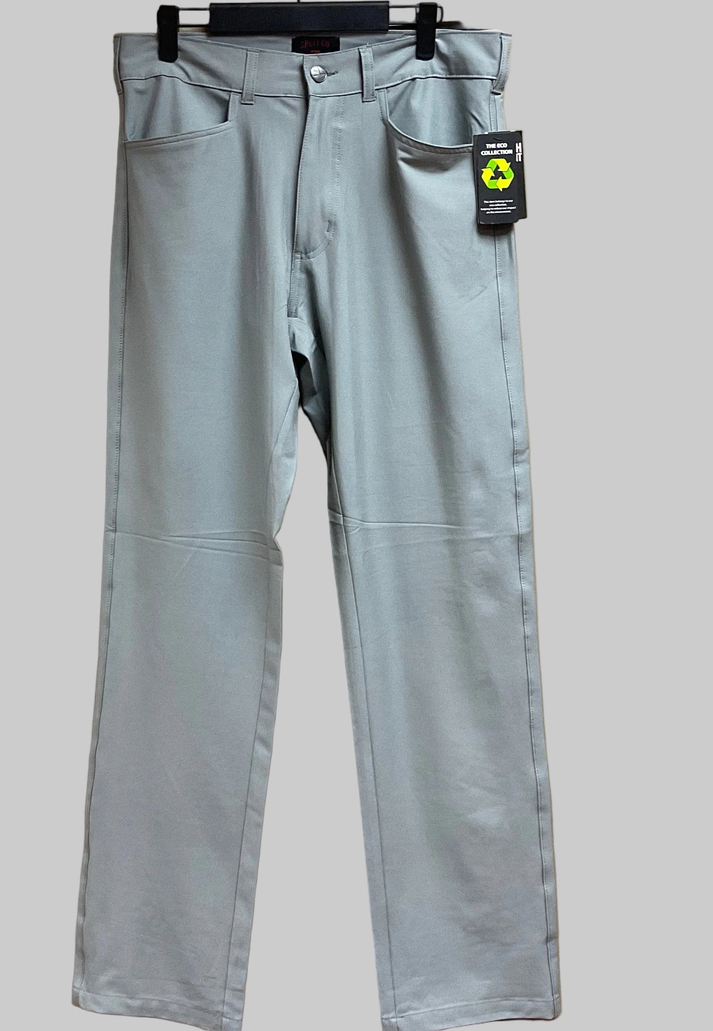 Men’s Woven pant-S43014SP