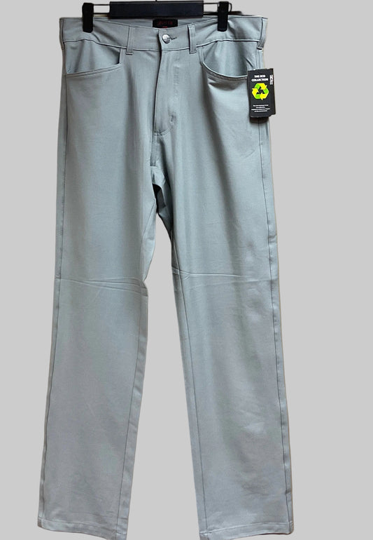 Men’s Woven pant-S43014SP