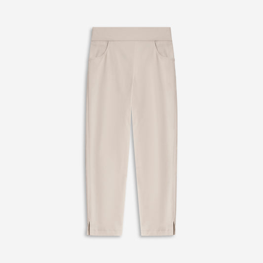 Sandra stretch ankle pant