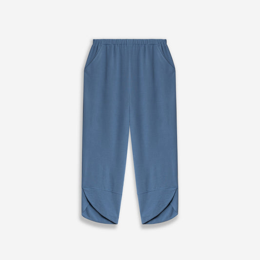 Linnea layered Bedouin pant