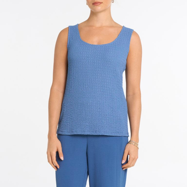 Sandra signature knit Cami