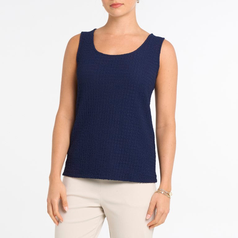 Sandra signature knit Cami