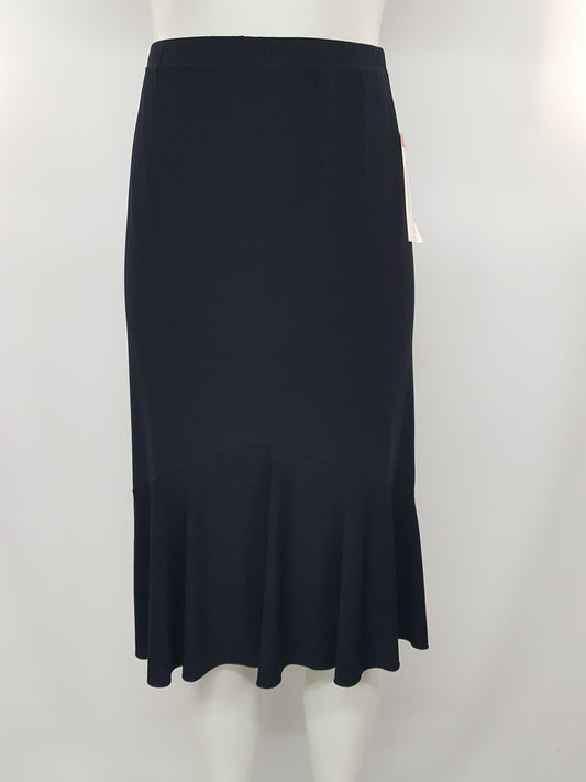 Cindy flare cut skirt