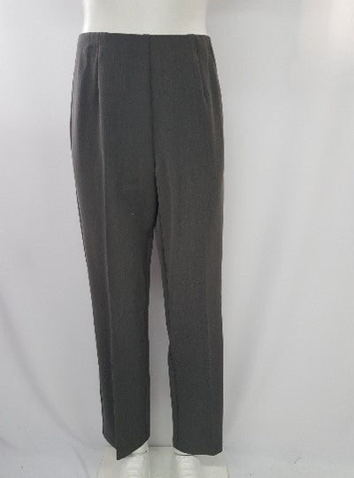 Slim pull on pant-Petite