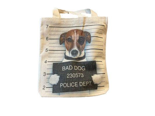 Pet bag