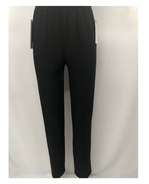 Classic pull on pant- Missy